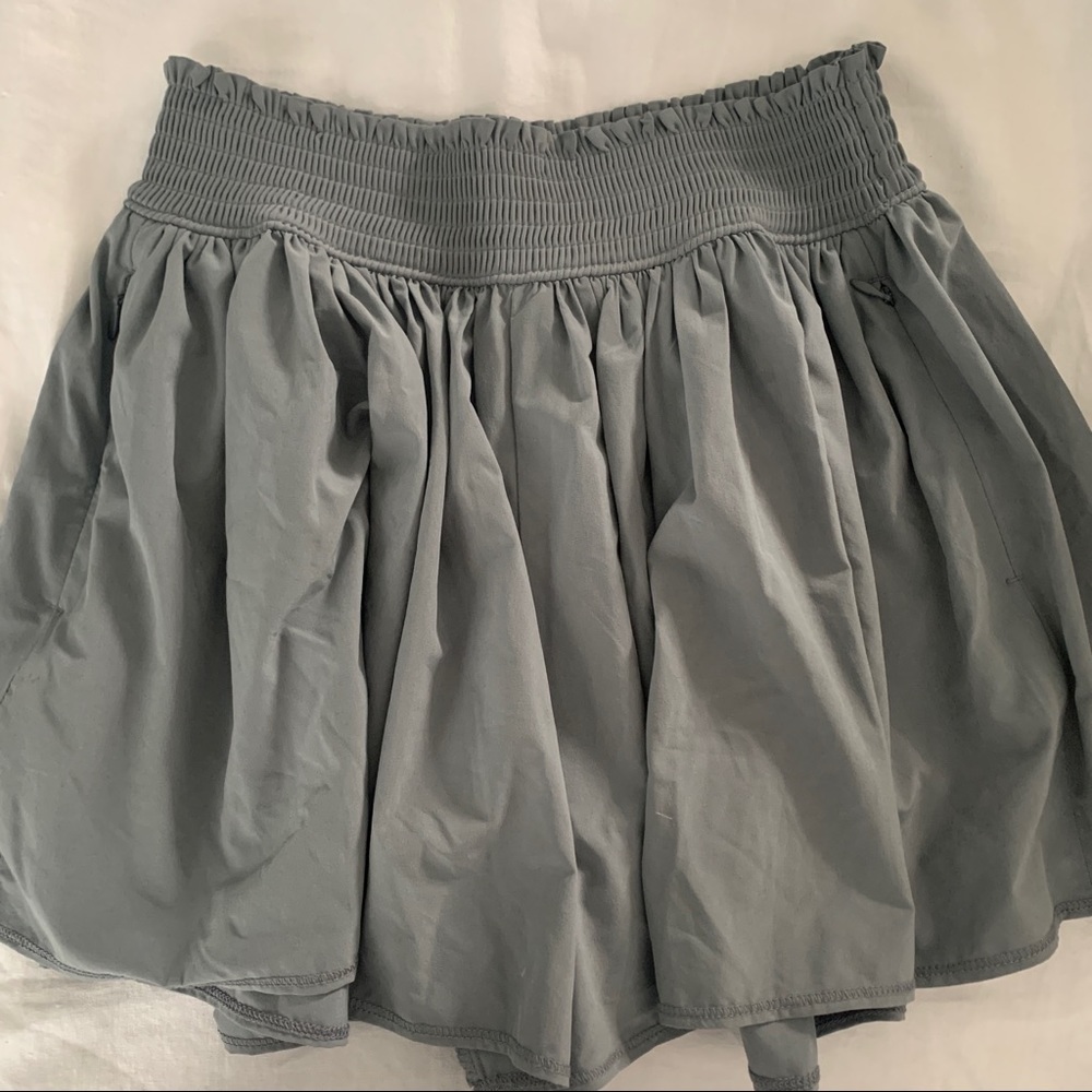Athleta skort